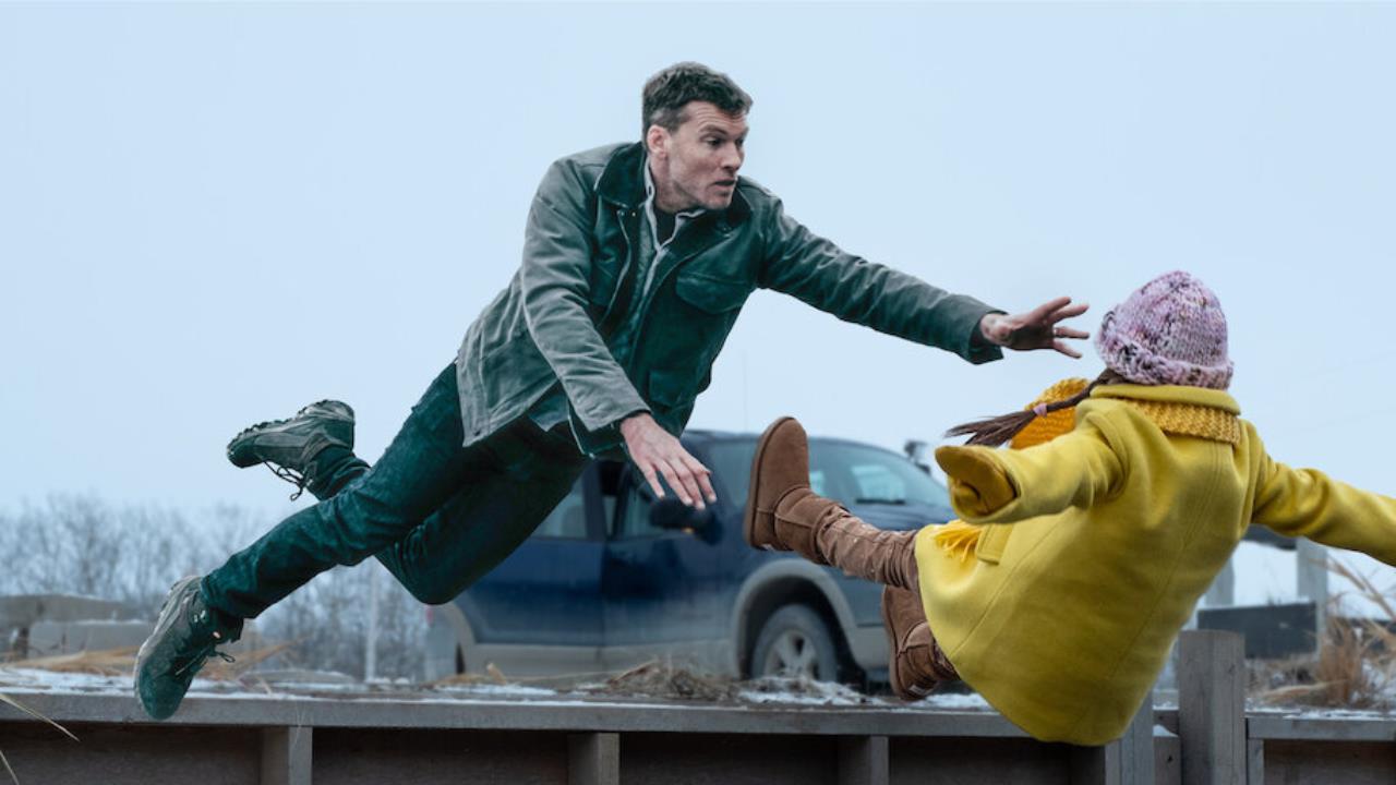 La película de Netflix que dura 100 minutos y te quitará el aliento desde el primer instante